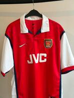 FC Arsenal voetbalshirt 1998/1998 origineel, Sport en Fitness, Voetbal, Maat L, Ophalen of Verzenden, Zo goed als nieuw, Shirt