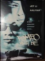 dvd romeo must die, Cd's en Dvd's, Ophalen of Verzenden, Martial Arts
