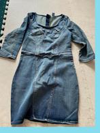 Stenim - Jeans Dress (size M), Maat 38/40 (M), Blauw, Nieuw, Ophalen of Verzenden