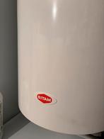 Sitam Boiler 200l droge weerstand met garantie, Doe-het-zelf en Bouw, Ophalen, Zo goed als nieuw, Boiler
