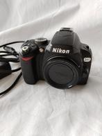Appareil photo numérique Nikon D60, Comme neuf, Enlèvement ou Envoi, Nikon