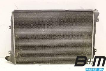 Radiateur Volkswagen Golf 5 Variant beschikbaar voor biedingen