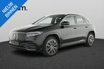 Mercedes-Benz EQA 250+ Star Edition, Gebruikt, Zwart, Zwart, 5 zetels