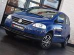 Volkswagen Fox 1.2i Trendline / Garantie, Achat, Entreprise, Boîte manuelle, Berline