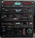 Philips stereoketen, Audio, Tv en Foto, Ophalen, Philips, Losse componenten