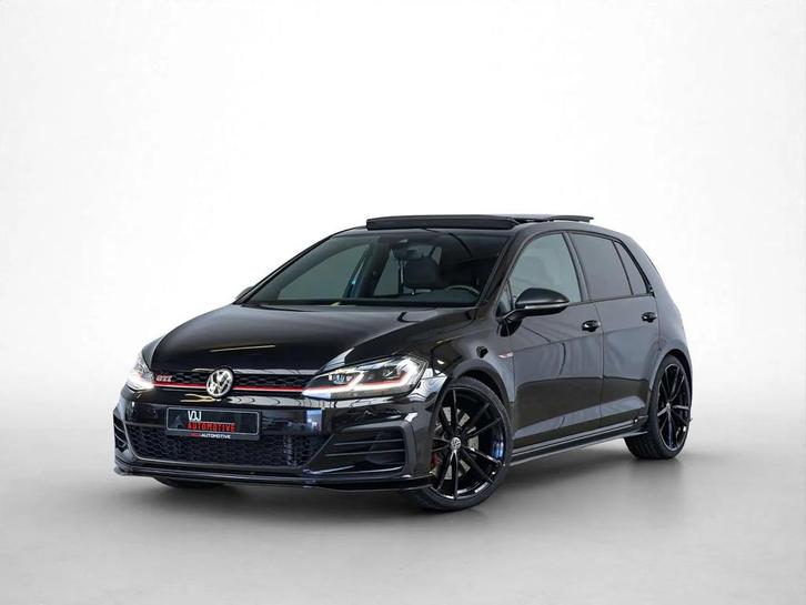 Volkswagen Golf GTI Golf GTI TCR 2.0 TSI DSG | GARANTIE | PA, Auto's, Volkswagen, Bedrijf, Te koop, Golf, ABS, Achteruitrijcamera