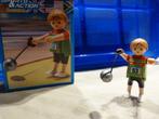 Playmobil olympische spelen kogelstoten 5200, Enfants & Bébés, Jouets | Playmobil, Comme neuf, Ensemble complet, Enlèvement