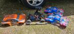 Himoto spatha 1/10 rc, Hobby en Vrije tijd, Ophalen, Gebruikt
