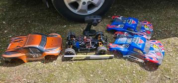 Himoto spatha 1/10 rc beschikbaar voor biedingen
