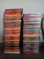 Cinema Kaskrakers volledige reeks, Ophalen, Overige genres, Zo goed als nieuw, Alle leeftijden