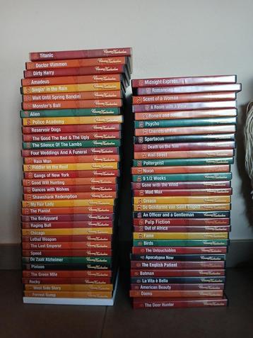 Cinema Kaskrakers volledige reeks beschikbaar voor biedingen