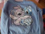 Pull Lilo & Stitch, Kinderen en Baby's, Ophalen of Verzenden, Zo goed als nieuw, Meisje, Trui of Vest