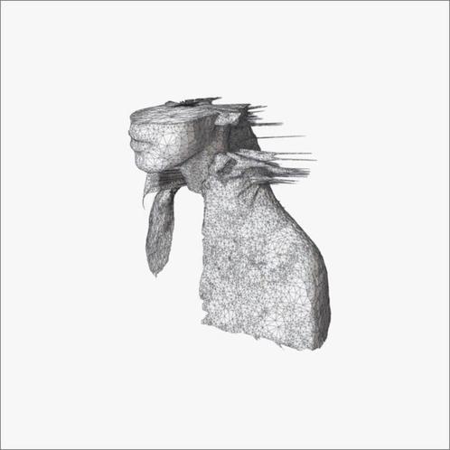 CD: COLDPLAY - A Rush Of Blood To The Head (2002), Cd's en Dvd's, Cd's | Rock, Zo goed als nieuw, Poprock, Ophalen of Verzenden