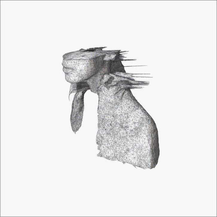 CD: COLDPLAY - A Rush Of Blood To The Head (2002), Cd's en Dvd's, Cd's | Rock, Zo goed als nieuw, Poprock, Ophalen of Verzenden