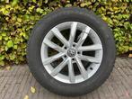 winterbanden op velg, Auto-onderdelen, Banden en Velgen, Ophalen, 16 inch, Winterbanden, Personenwagen