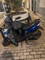 Scooter van klasse A, Fietsen en Brommers