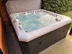 Jacuzzi - Wellis Palermo life deluxe, Ophalen, Zo goed als nieuw, Filter, Vast