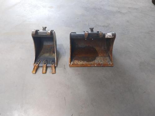Emmers met meer model C, Zakelijke goederen, Machines en Bouw | Kranen en Graafmachines, Graafmachine, Ophalen