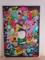 Glazen kader, Ophalen of Verzenden