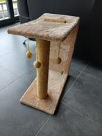 Multifunctionele krabpaal, Dieren en Toebehoren, Ophalen, Gebruikt
