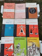 Boekjes van Uitgeverij De Sikkel, Boeken, ASO, Geschiedenis, Diverse auteurs, Ophalen