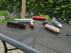 Lot de locomotives avec travaux sur - HO, Hobby & Loisirs créatifs, Trains miniatures | HO, Utilisé, Locomotive, Enlèvement ou Envoi