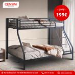 Lits superposés Nouveaux en Kit, Ophalen, Nieuw, Stapelbed