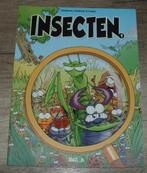 strip insecten nr 1 ballon media uitgave, Boeken, Stripverhalen, Eén stripboek, Ophalen of Verzenden, Zo goed als nieuw, Cosby