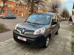 Renault Kangoo Rapid Extra (bj 2017), Auto's, Voorwielaandrijving, Stof, Euro 6, 4 cilinders