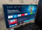 Sony Bravia 55" Smart TV Android 4K, Audio, Tv en Foto, Televisies, Ophalen of Verzenden, Sony, Smart TV