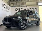 BMW X5 xDrive45e M-Pack *Leder*Luchtvering*360° Camera, Auto's, BMW, 0 min, X5, 0 kg, Zwart