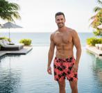 Short van primark, Ophalen of Verzenden, Maat 48/50 (M), Zwemshort