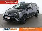 Toyota RAV4 2.5 Hybrid Dynamic Business (bj 2018, automaat), Auto's, 197 pk, Gebruikt, 2494 cc, 5 deurs