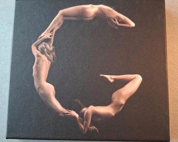 2cd box. Gotan Project. Tango 3.0. Deluxe Limited edition.  beschikbaar voor biedingen