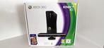 Xbox 360 Kinect 4GB kit (nieuw), Games en Spelcomputers, Spelcomputers | Xbox 360, Met kinect, Nieuw, Ophalen of Verzenden