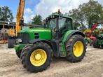 John Deere 7530 Premium AP, John Deere