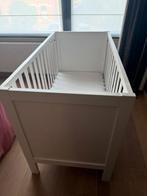 Babybedje, Ophalen, Zo goed als nieuw, Ledikant