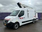 2019 - Renault - Master - T35 2.3 dCi L2H2 - Bedrijfswagen/A, Gebruikt, Euro 6, Renault, Overige brandstoffen