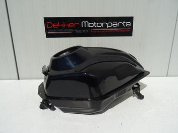 Benzine Tank / Fuel Tank Yamaha Tracer 7 2020-2021-2022-2023 beschikbaar voor biedingen