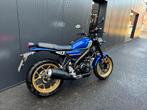 Yamaha - XSR 125, Motoren, Motoren | Yamaha, Bedrijf, 125 cc, 11 kW of minder, ABS