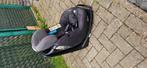 Siège auto pivotant isofix, Ophalen, Zo goed als nieuw, Autogordel