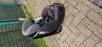 Siège auto pivotant isofix beschikbaar voor biedingen