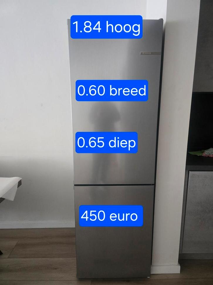 Te koop ivm scheiding, Huis en Inrichting, Complete inboedels, Ophalen