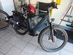 Gazelle Eclipse ebike, Ophalen, Zo goed als nieuw, Gazelle