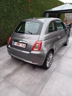 FIAT 500 1200cc 06/2018, Auto's, Voorwielaandrijving, 4 zetels, Stof, Euro 6