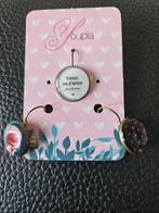 Boucles d oreilles YOUPLA neuves, Enlèvement, Neuf