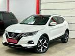 Nissan QASHQAI 1.5 dCi Face lift New Tekna Panoramique GPS L, Auto's, Te koop, Qashqai, Gebruikt, 5 deurs