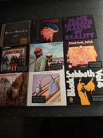 CD Black Sabbath, CD & DVD, CD | Hardrock & Metal, Enlèvement ou Envoi