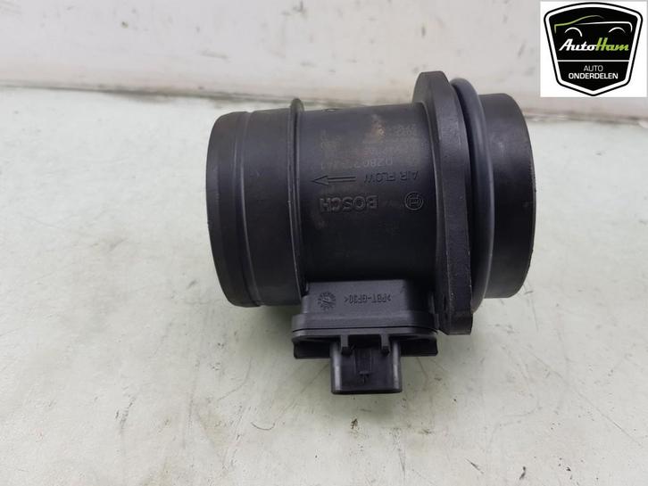 LUCHTHOEVEELHEIDSMETER Peugeot 308 SW (F4 / FC / FN / FR), Auto-onderdelen, Overige Auto-onderdelen, Peugeot, Gebruikt