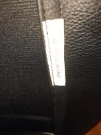 Clubzetel op wieltjes, Huis en Inrichting, Ophalen, Eenpersoons, Minder dan 75 cm, Leer